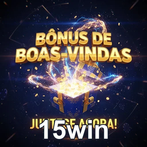 Compromisso com jogo responsável e segurança - 15win