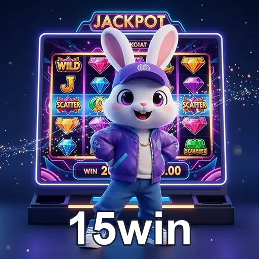 Jogue de onde estiver com acesso rápido e seguro - 15win