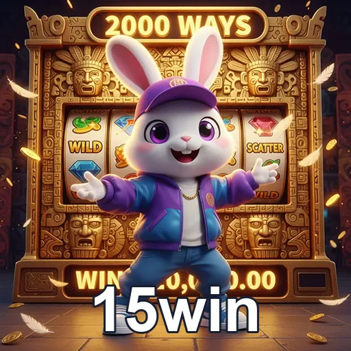 Imagem do jogo 06 do 15win, site de jogos e apostas online.