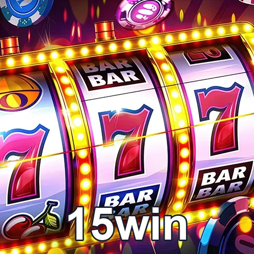 Tela de live gaming com jogabilidade fluida na 15win