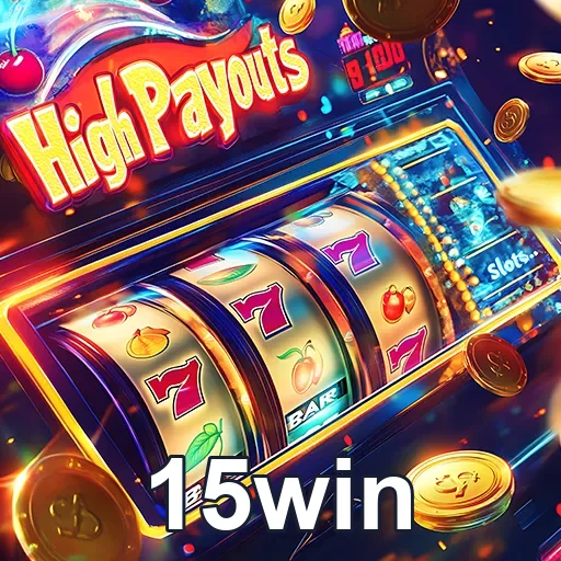 Pagamentos rápidos e seguros, aproveite seus resultados com facilidade - 15win