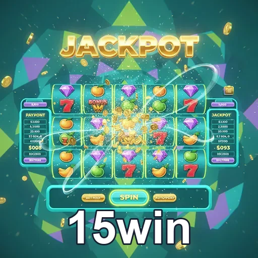 Imagem de jogo de slot acessado em mobile portátil